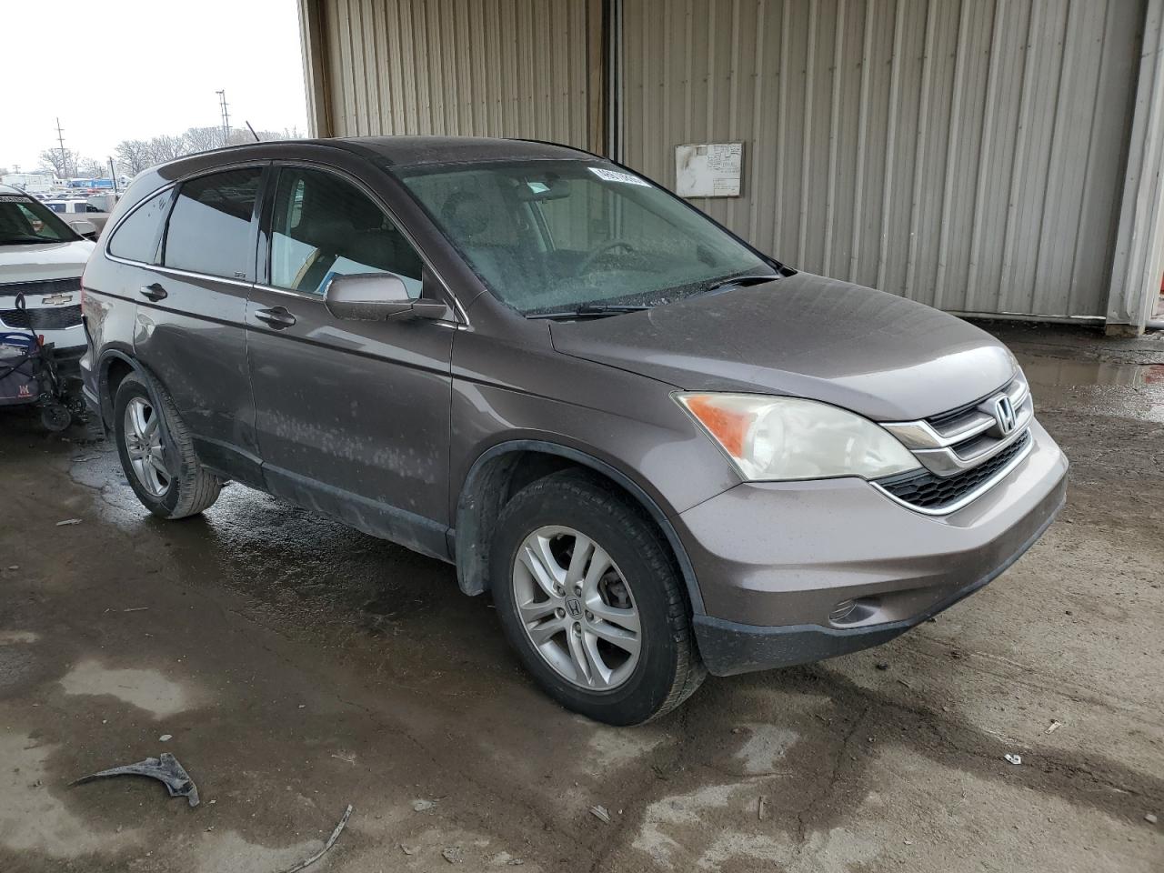 2011 Honda CR-V - Image 4