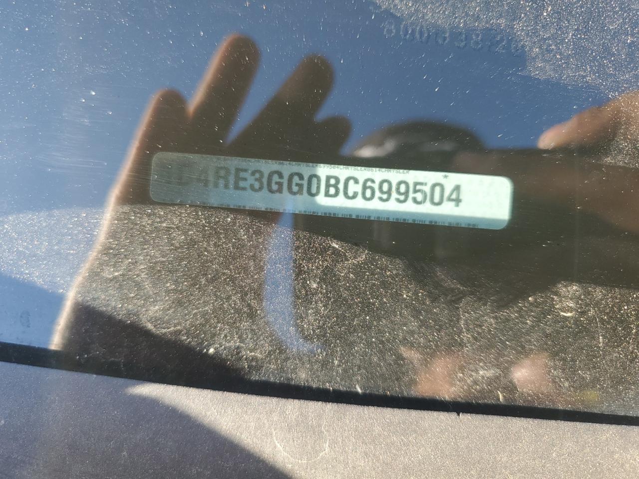 2011 Dodge Durango - Image 15