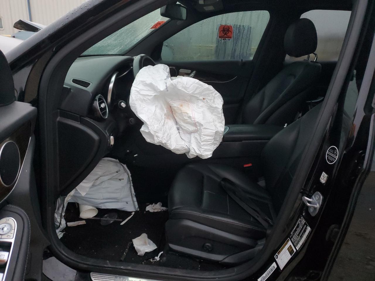 2019 Mercedes-Benz GLC - Image 7