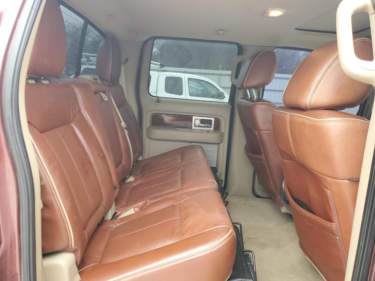 2010 Ford F-150 - Image 10