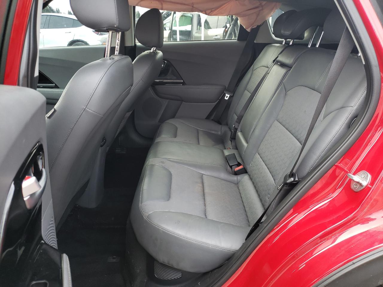 2018 Kia Niro - Image 11