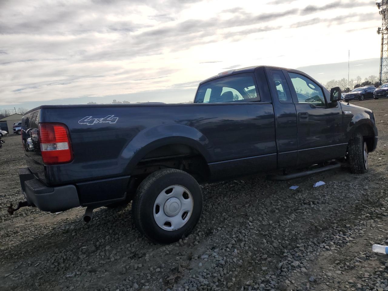2005 Ford F-150 - Image 3