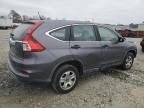2015 Honda Cr-V Lx for Sale in Tifton, GA - Mechanical