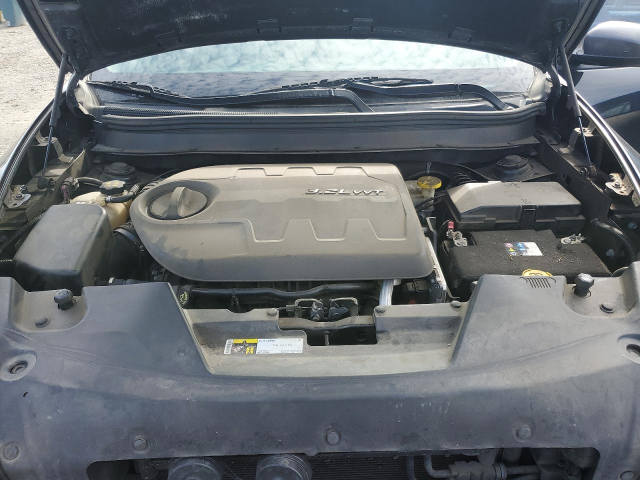 2014 Jeep Cherokee - Image 12