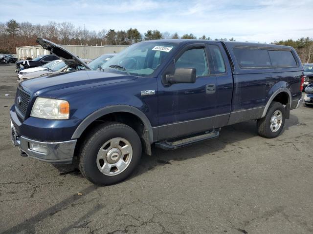 2004 Ford F150