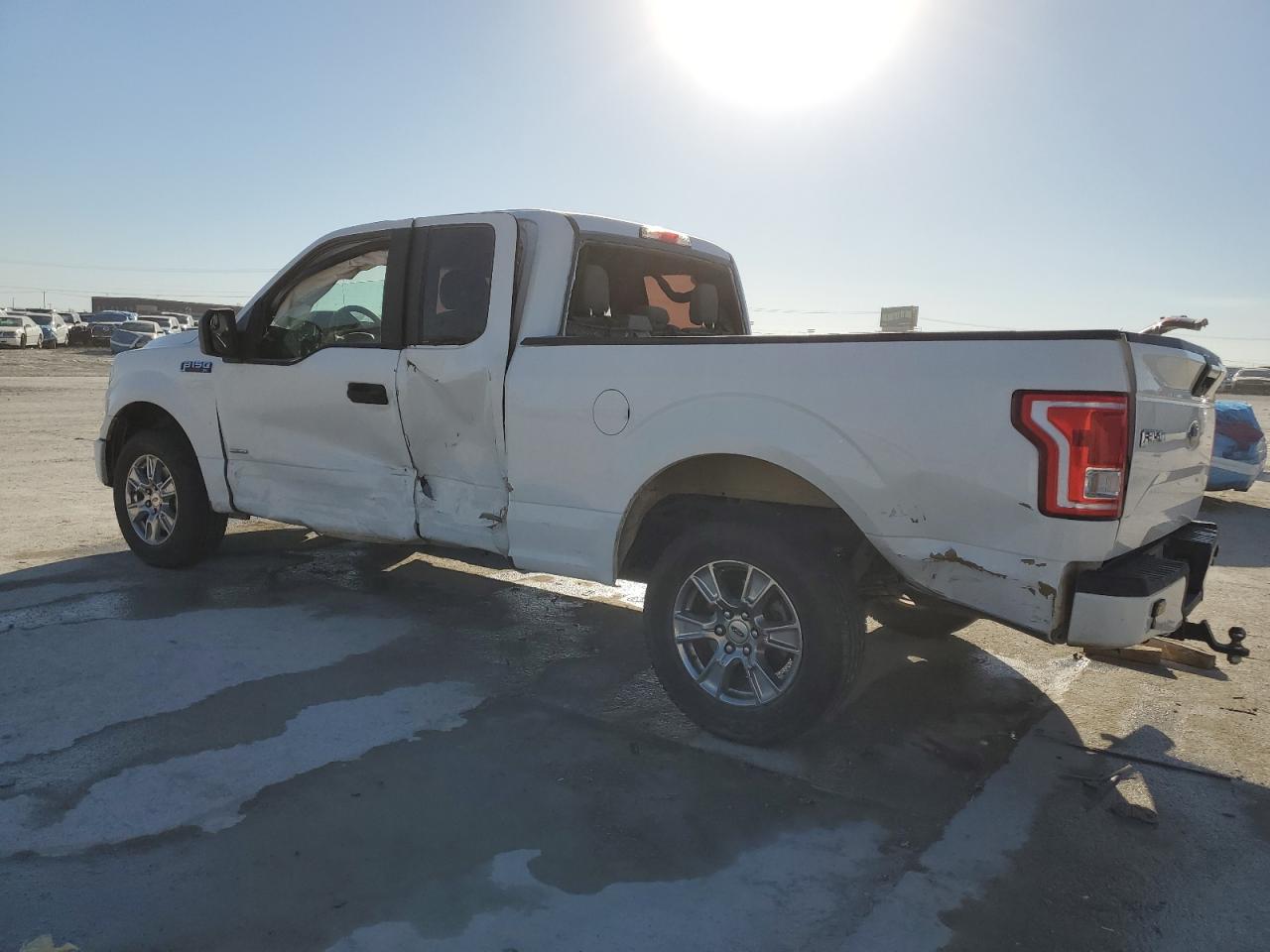 2015 Ford F-150 - Image 2