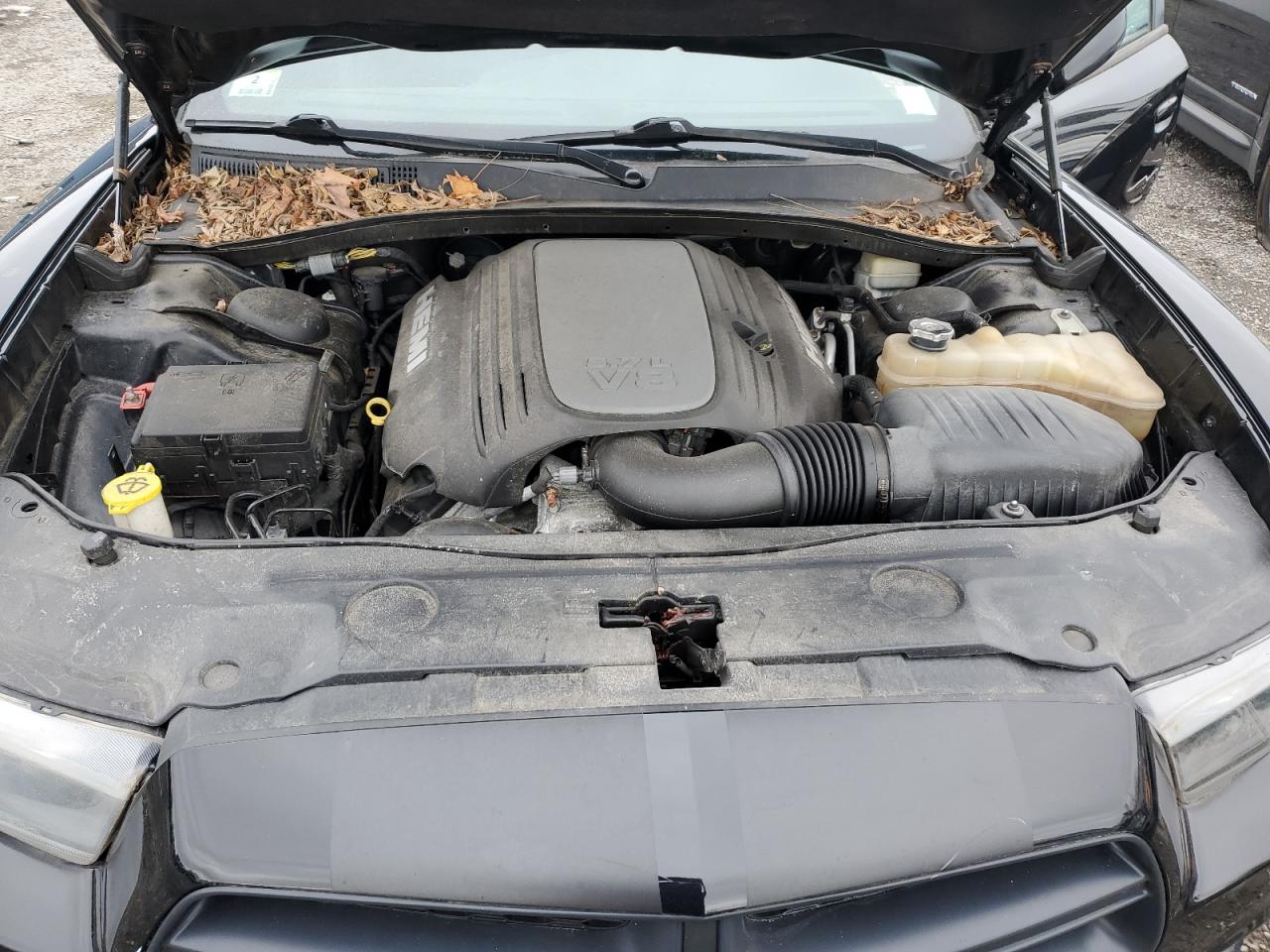 2014 Dodge Charger - Image 12