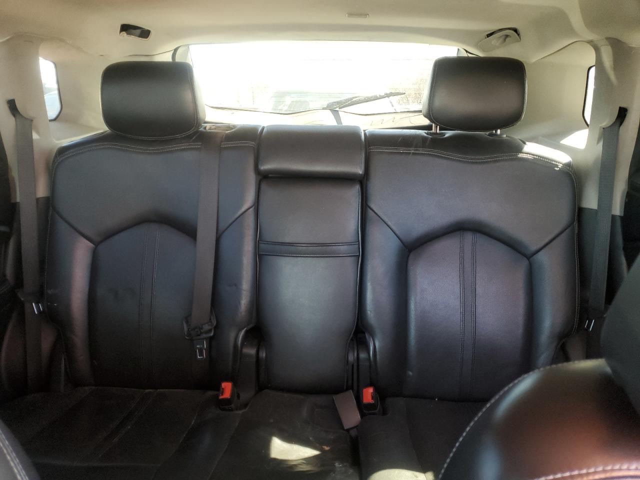 2013 Cadillac SRX - Image 10