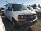 2012 Chevrolet Express G2500  for Sale in San Martin, CA - Minor Dent/Scratches