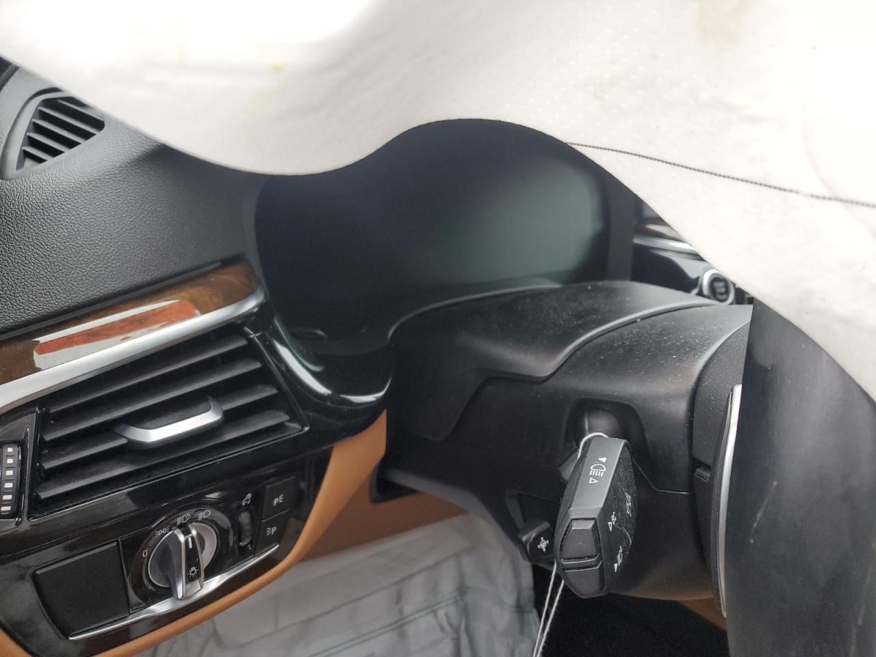 2020 BMW 5er - Image 9