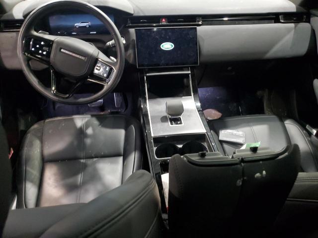 2024 LAND ROVER RANGE ROVER VELAR DYNAMIC SE