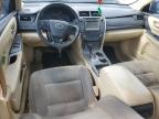 2015 Toyota Camry Le იყიდება Shreveport-ში, LA - Rear End