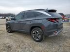 2025 Hyundai Tucson Sel en Venta en Memphis, TN - Front End