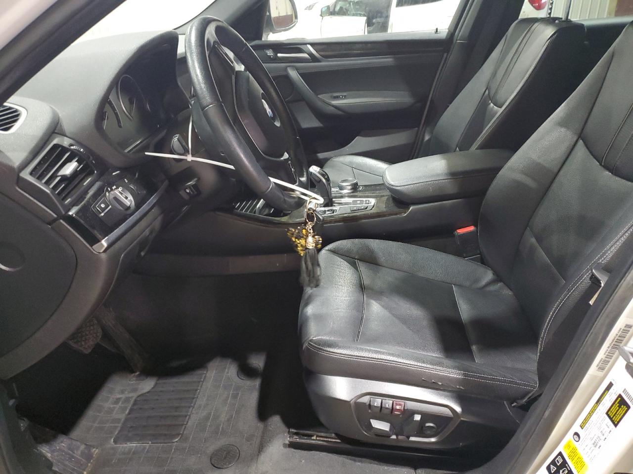 2018 BMW X4 - Image 7