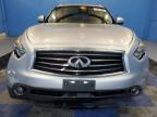 2012 Infiniti Fx35  na sprzedaż w Hampton, VA - Front End