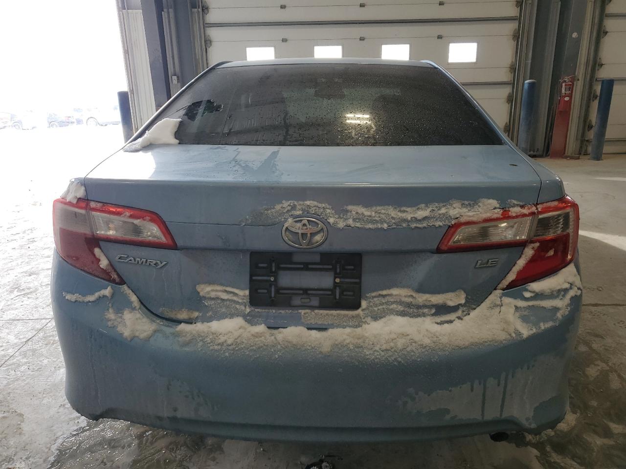 2014 Toyota Camry - Image 6