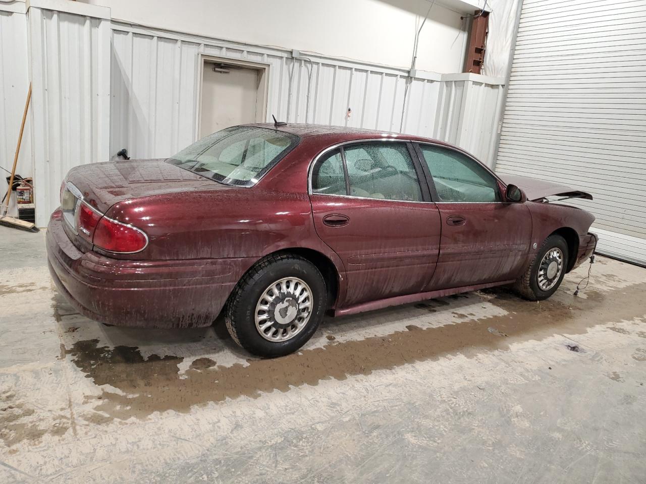 2005 Buick LeSabre - Image 3
