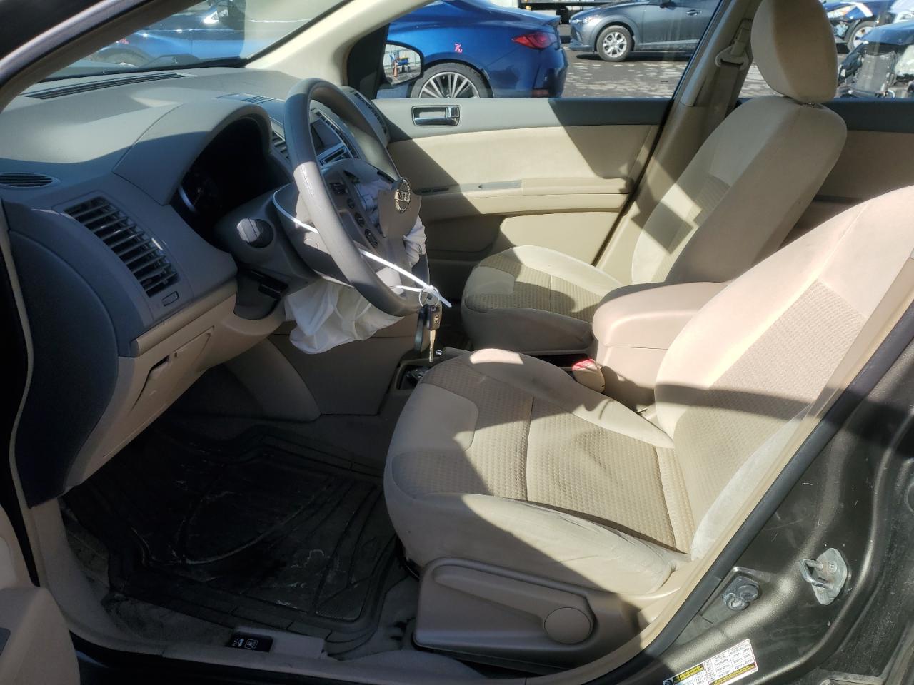 2007 Nissan Sentra - Image 7