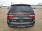 2019 Dodge Durango R/T na sprzedaż w Colorado Springs, CO - Front End