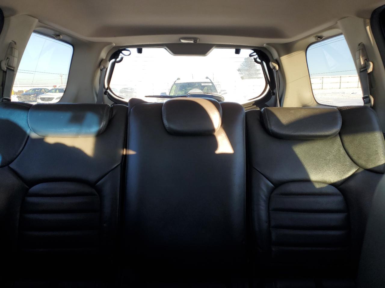 2006 Nissan Pathfinder - Image 10