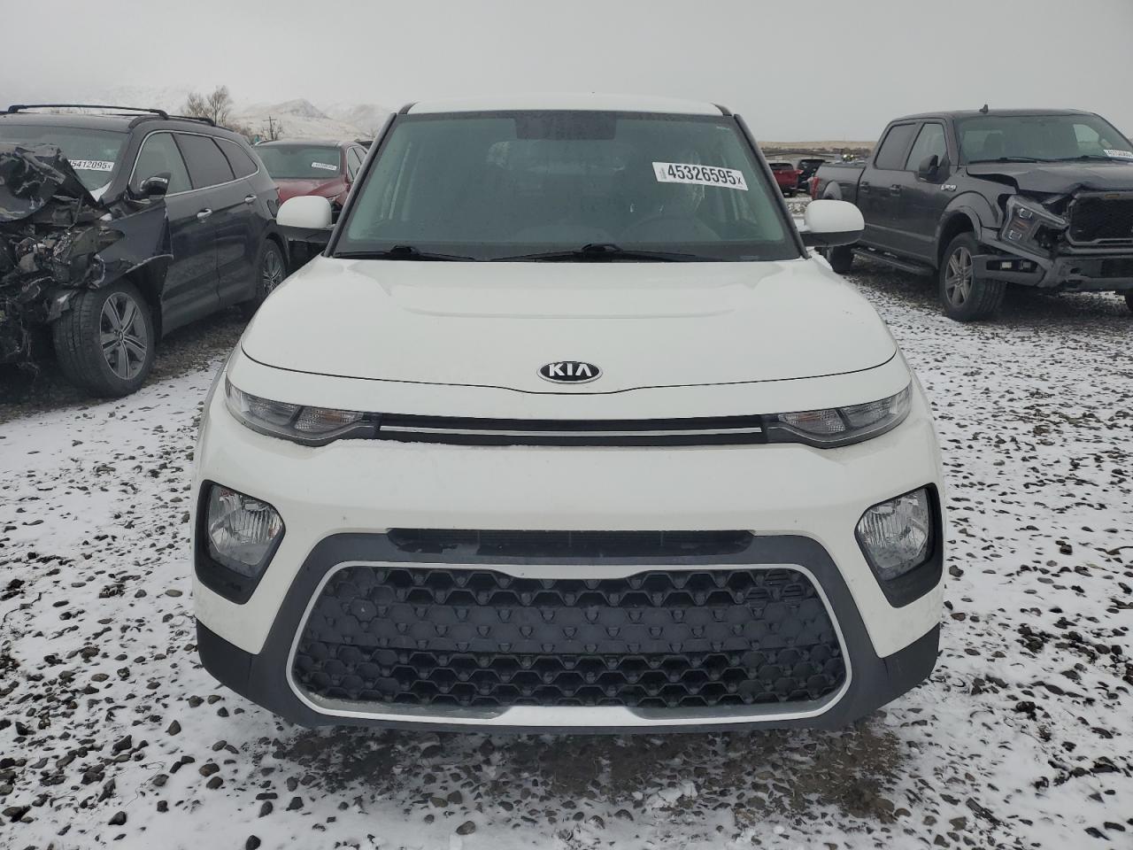 2020 Kia Soul - Image 5
