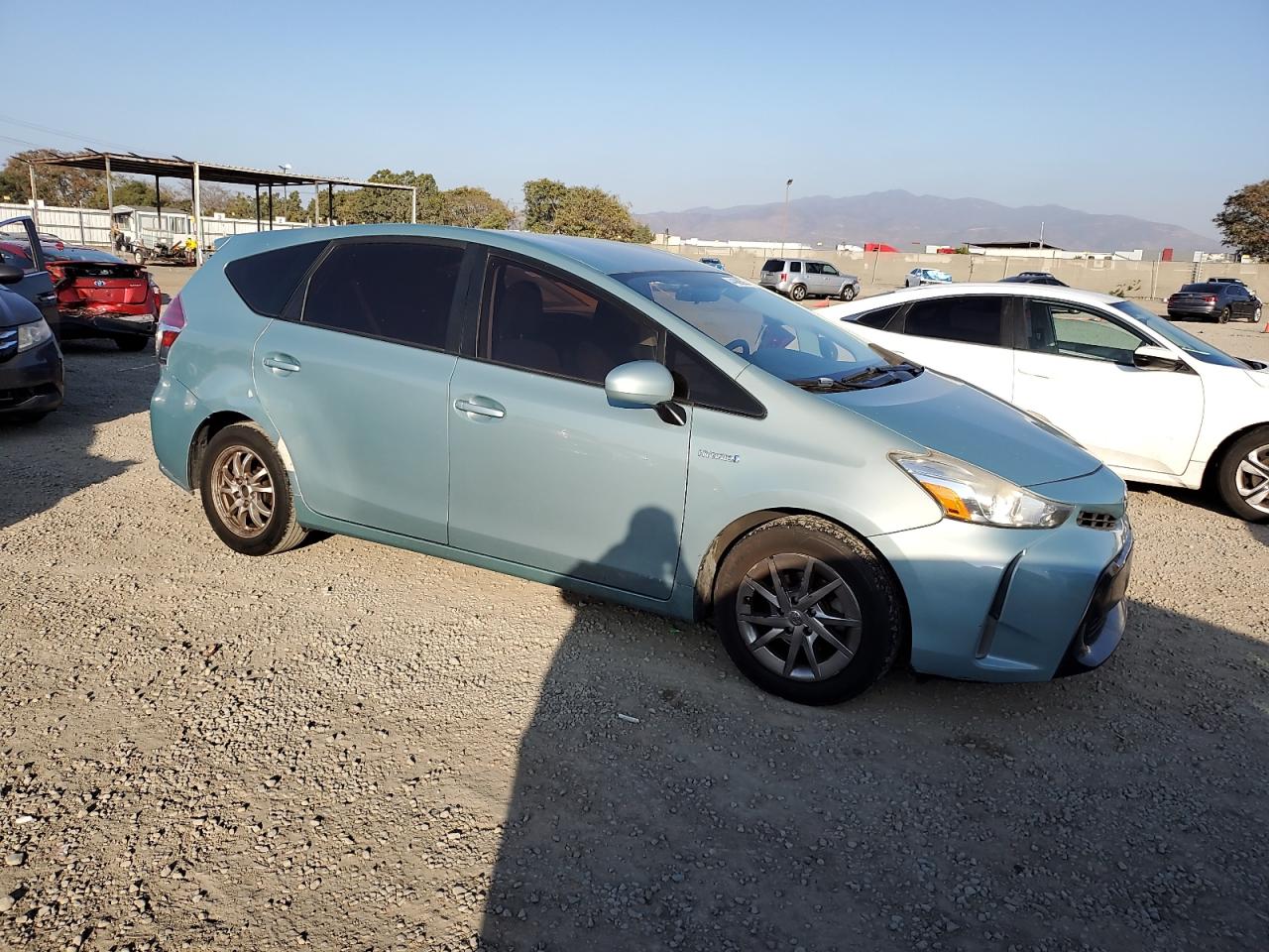 2015 Toyota Prius - Image 4