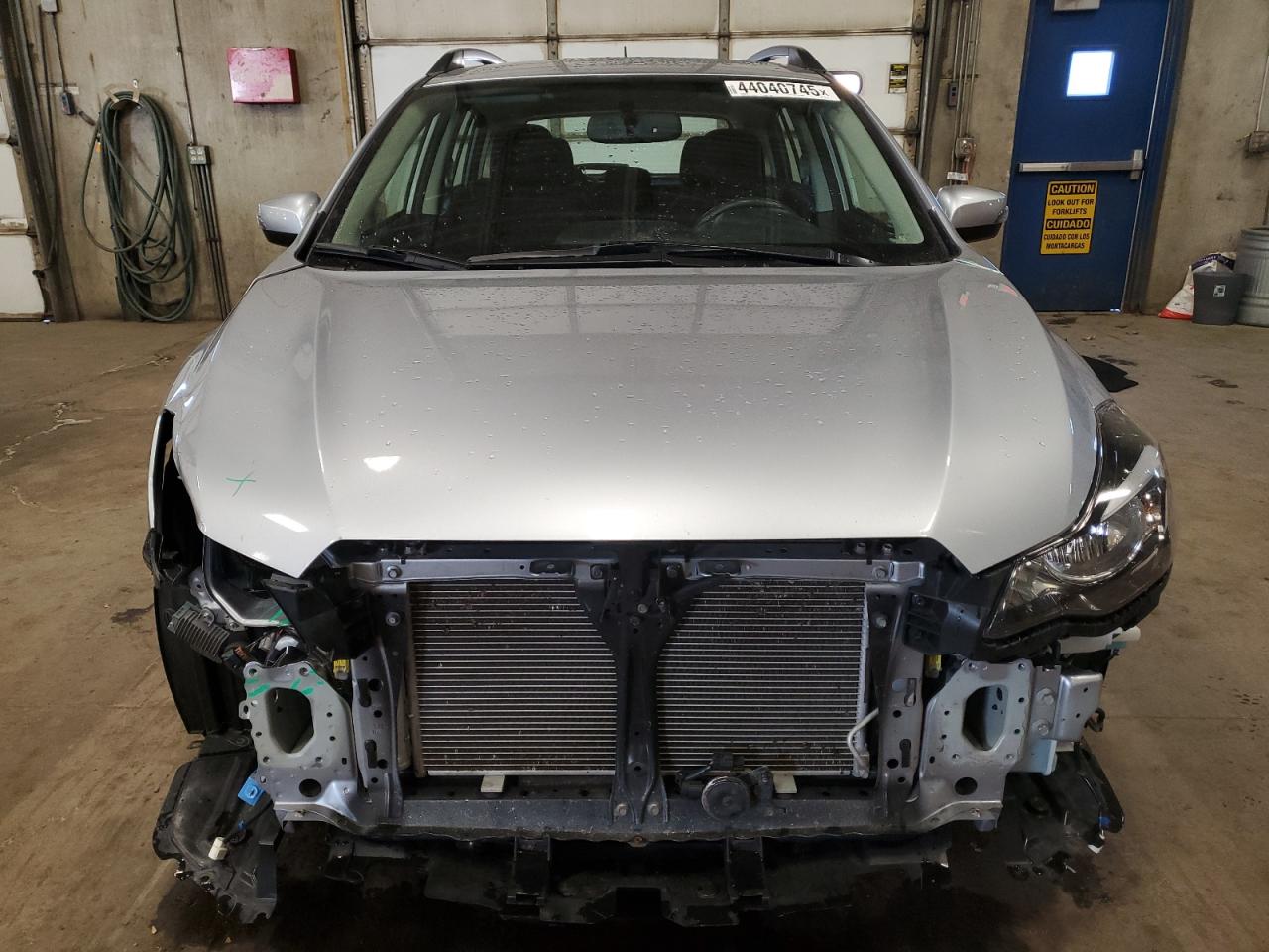 2016 Subaru Impreza - Image 5