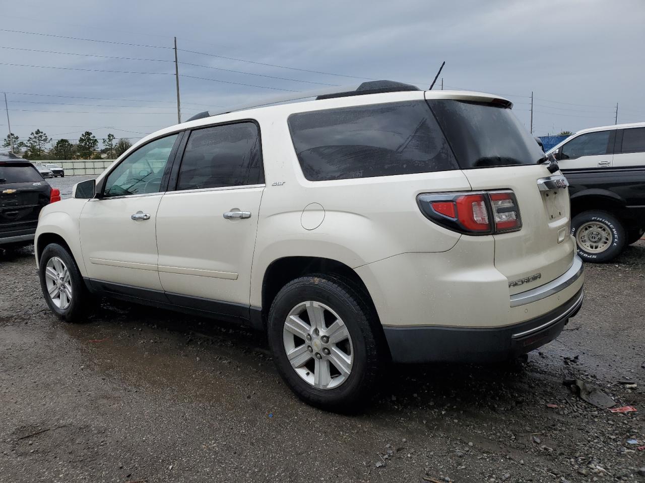 2015 GMC Acadia - Image 2