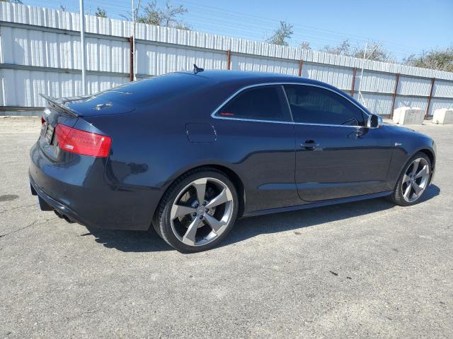 2013 AUDI S5 PREMIUM PLUS