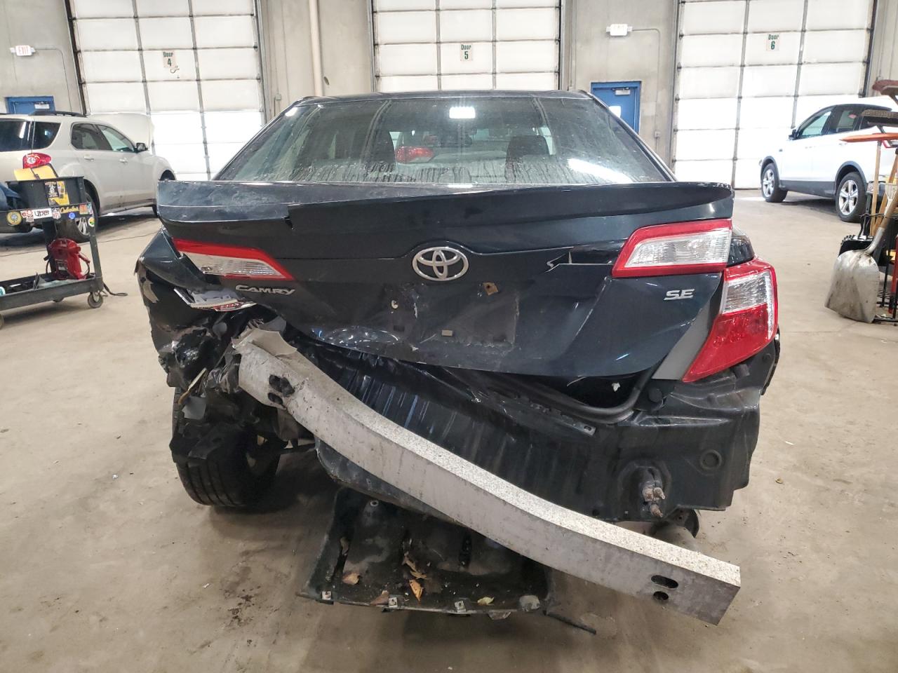2012 Toyota Camry - Image 6