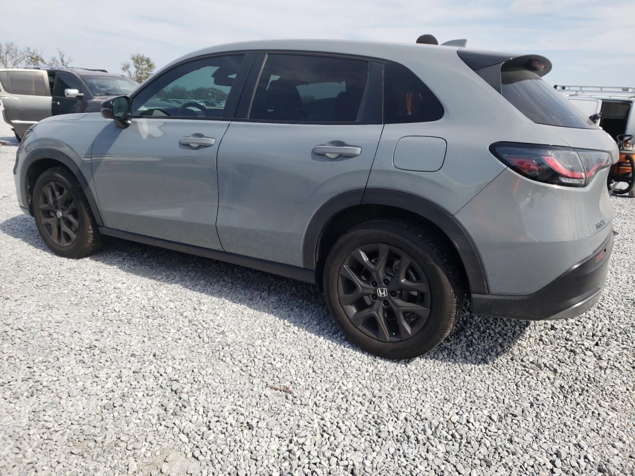 2024 Honda HR-V - Image 2