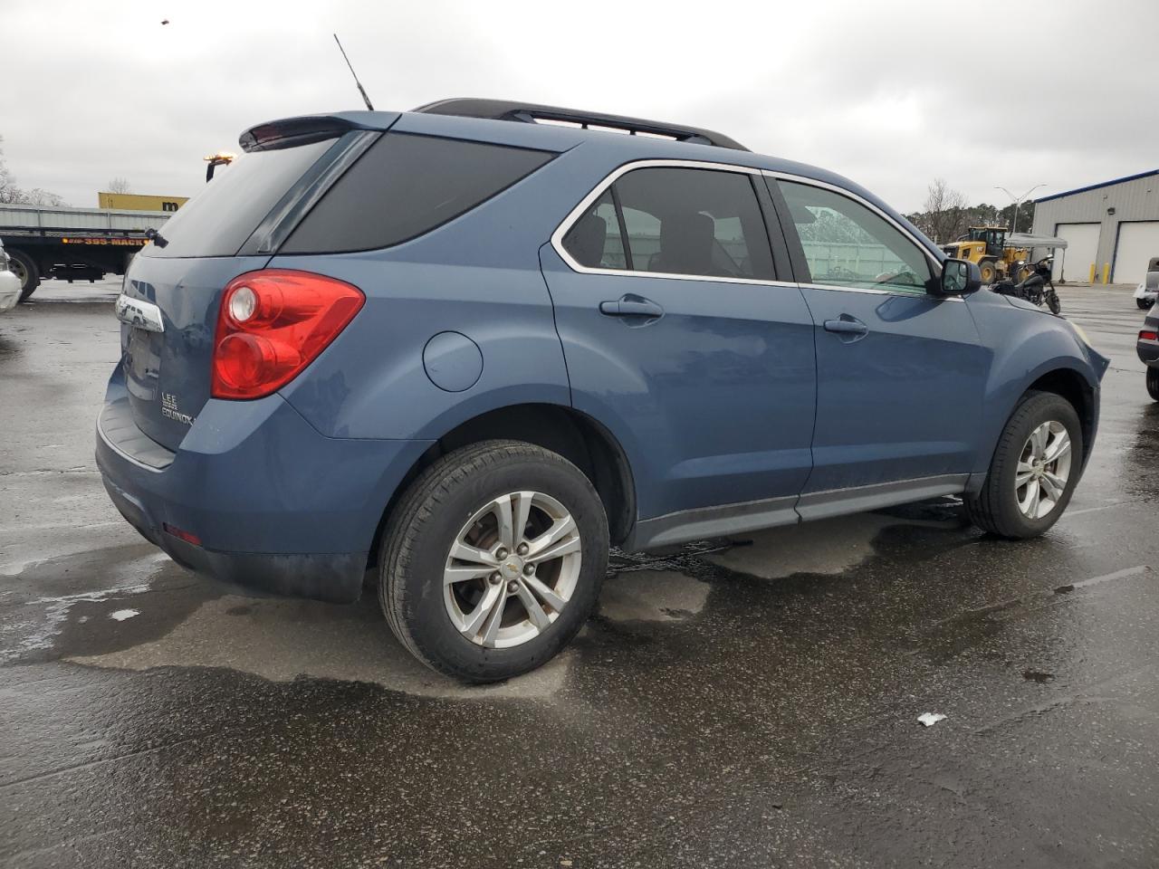 2012 Chevrolet Equinox - Image 3