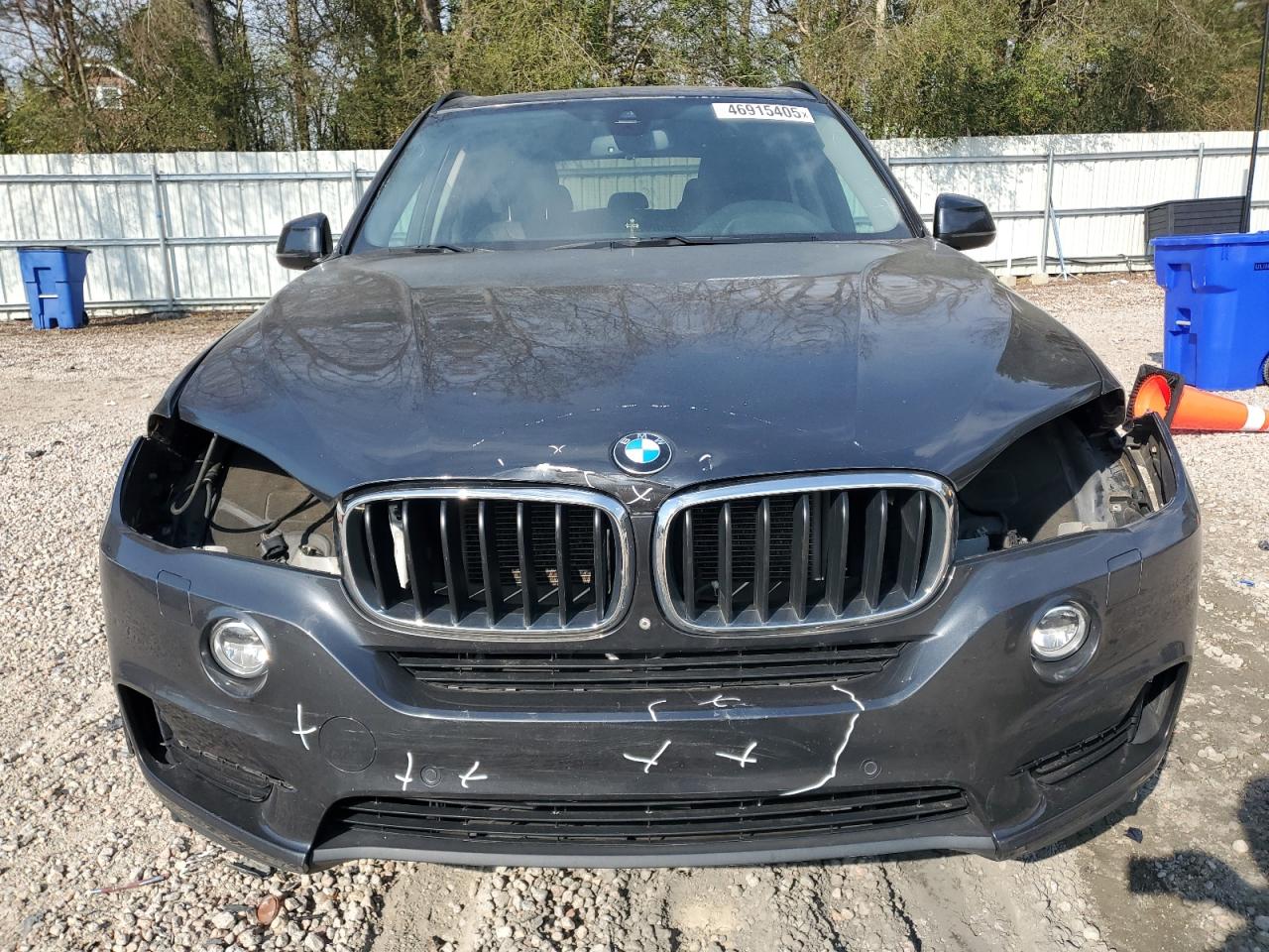 2015 BMW X5 - Image 5