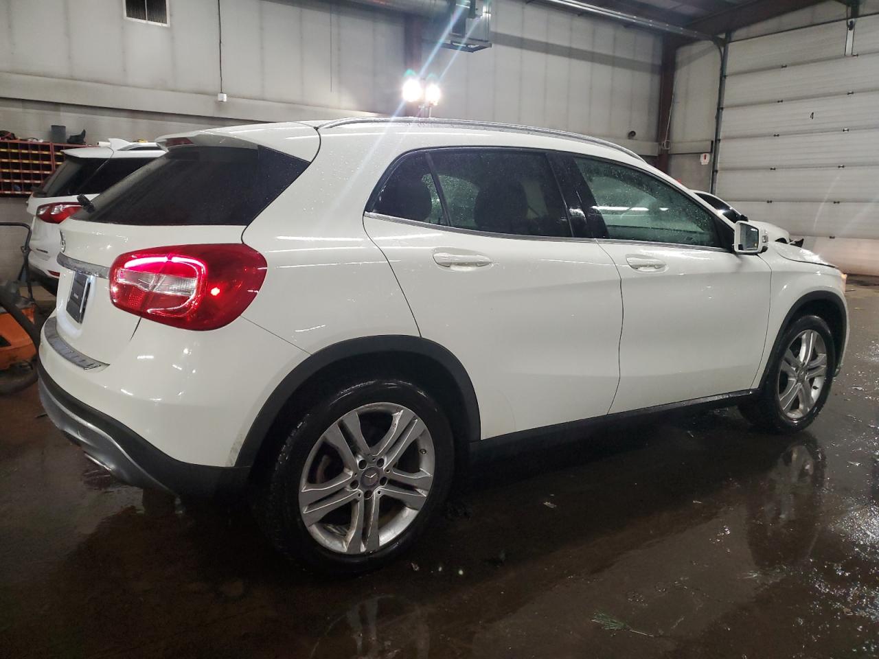 2015 Mercedes-Benz GLA-klasse - Image 3