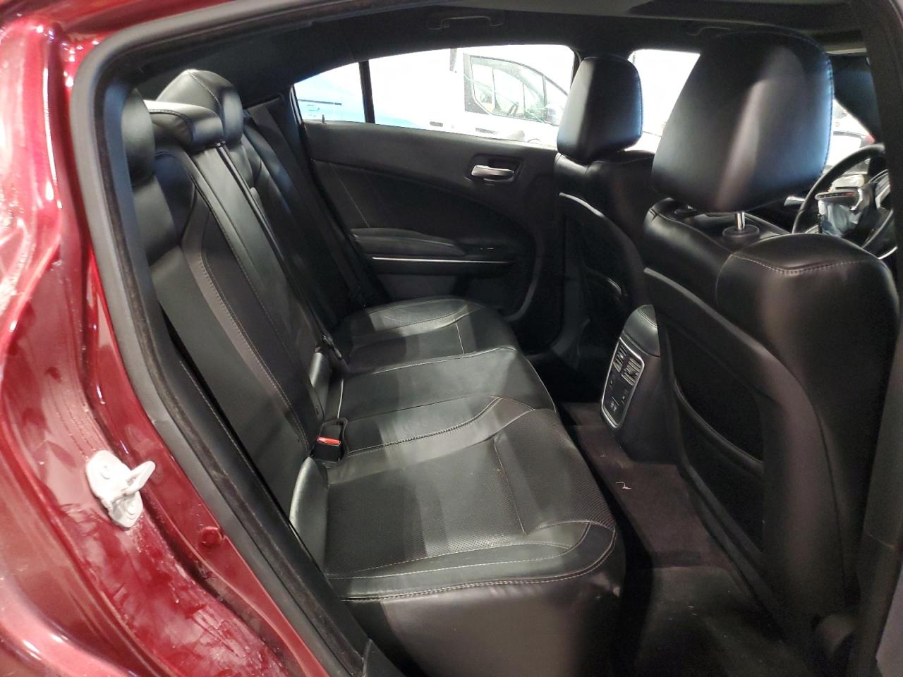 2018 Dodge Charger - Image 10