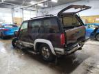 1996 Chevrolet Tahoe K1500 en Venta en Kincheloe, MI - All Over