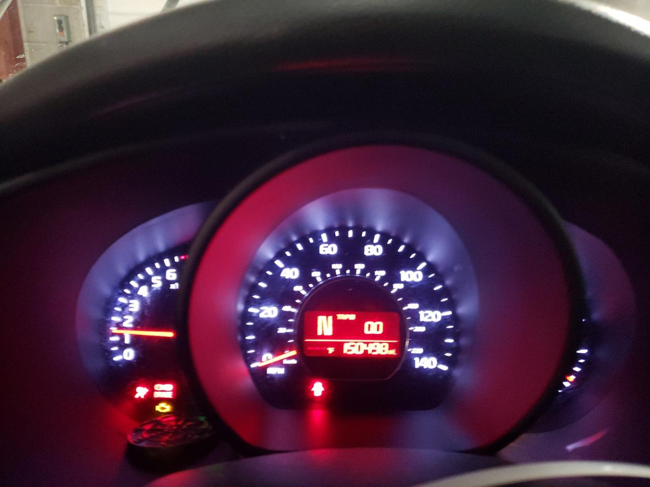 2015 Kia Soul - Image 9