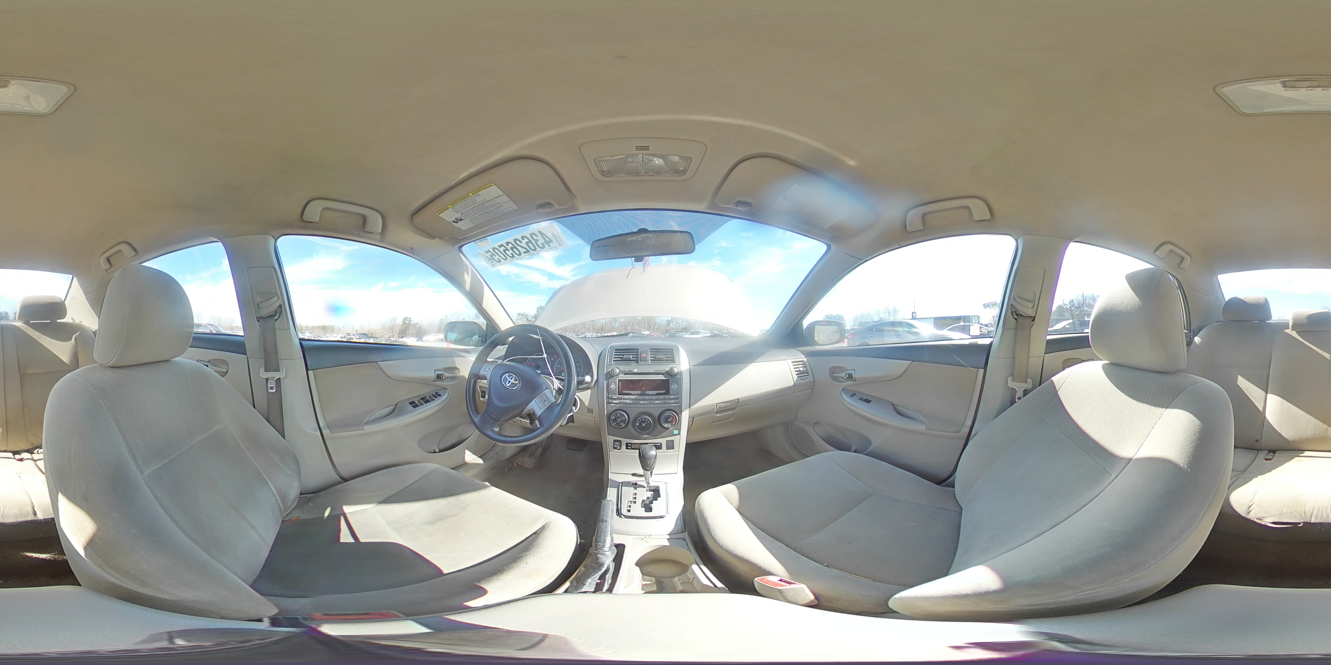 2011 Toyota Corolla - Image 12