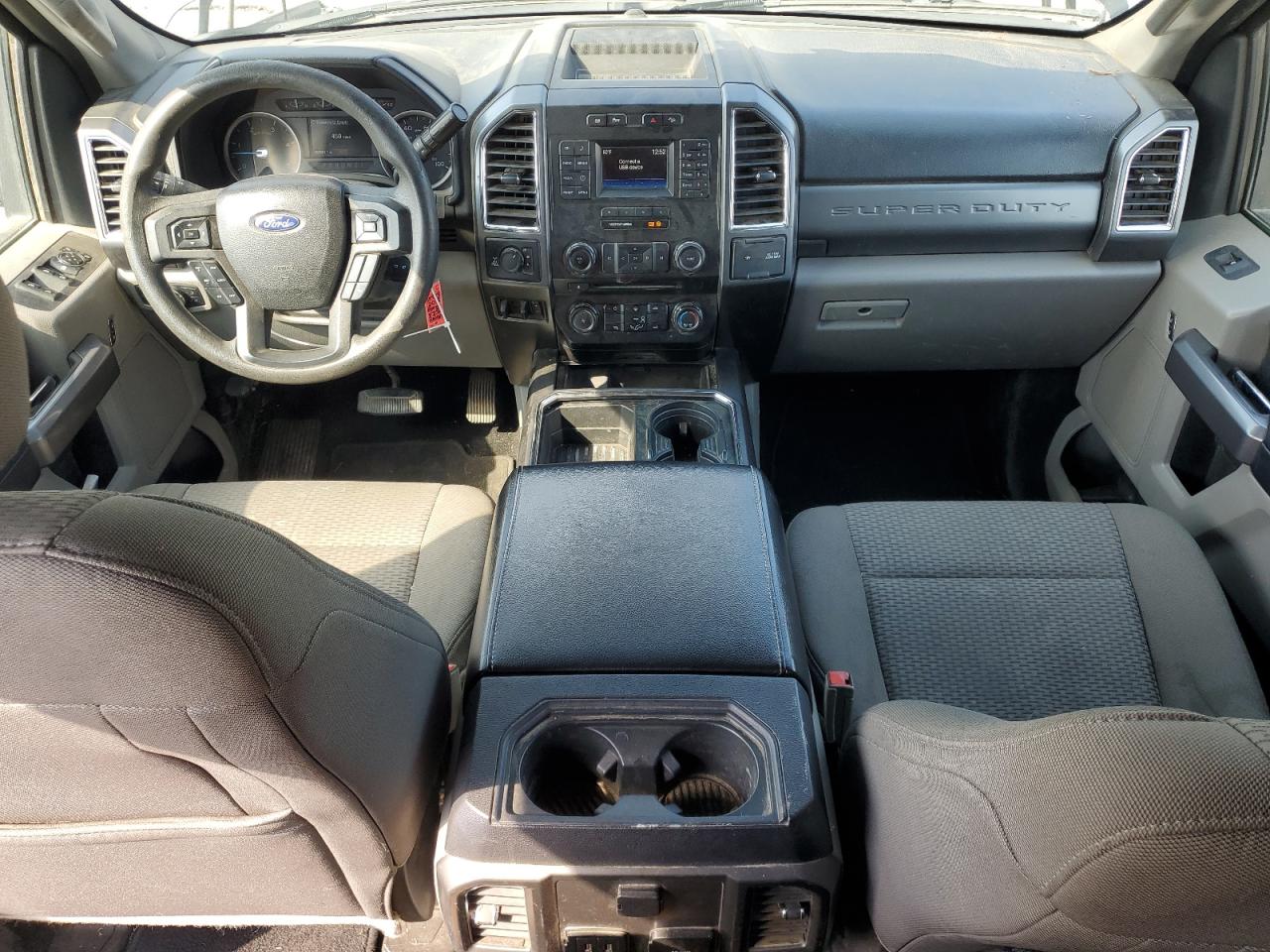 2018 Ford F250 - Image 8