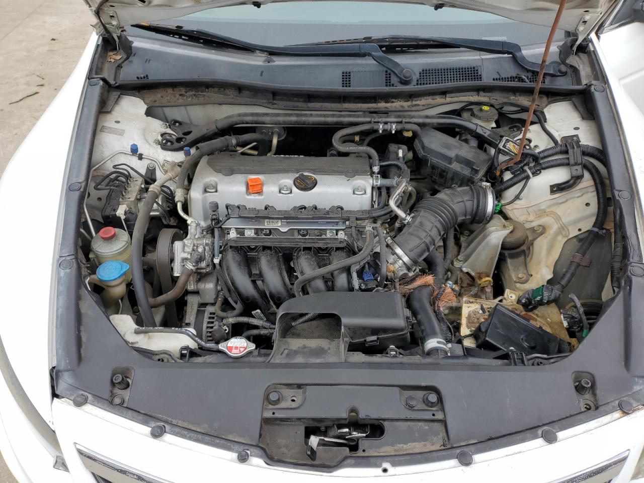 2012 Honda Accord - Image 11