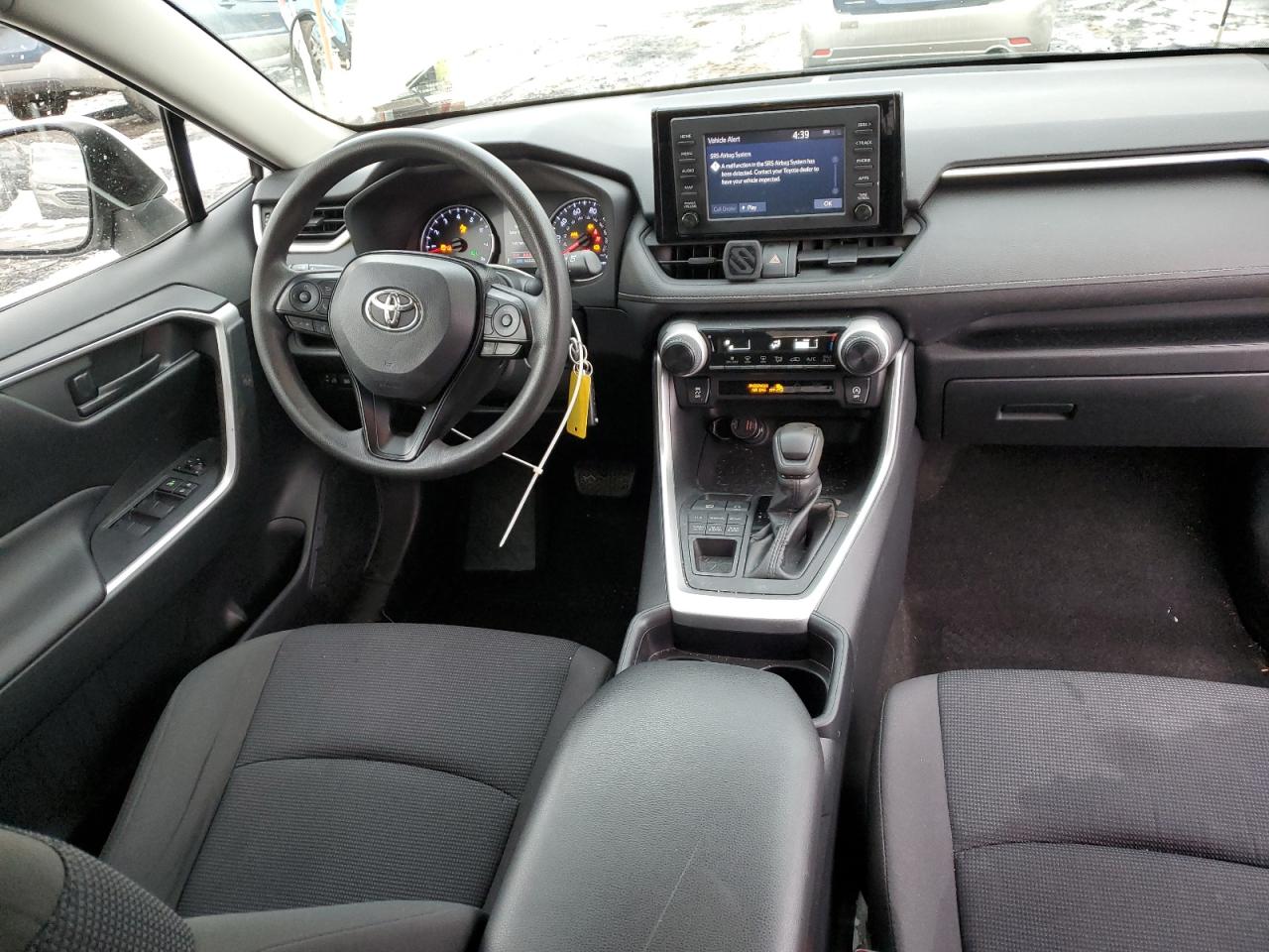2019 Toyota RAV 4 - Image 8
