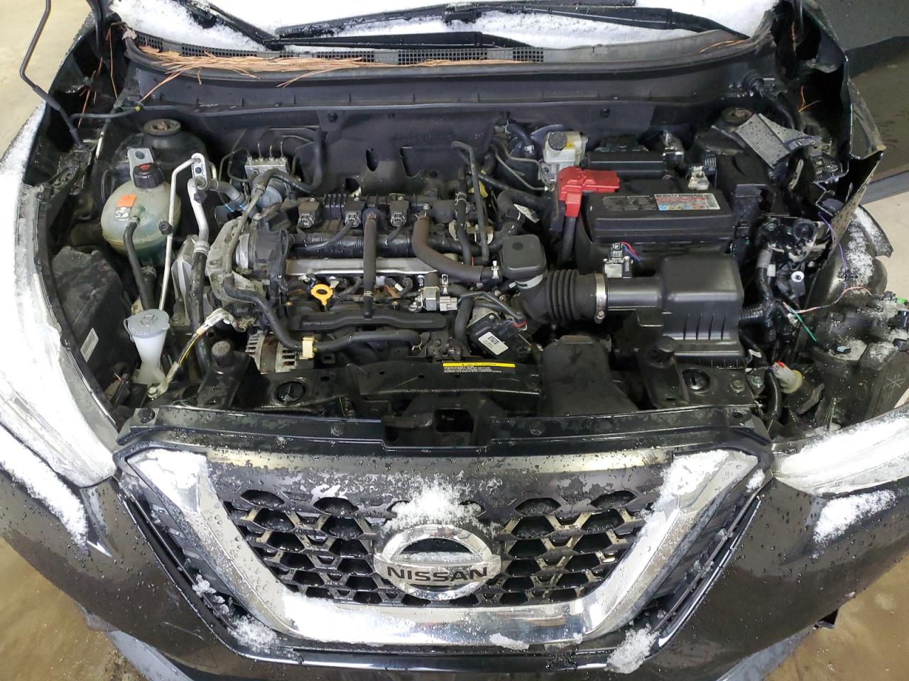 2019 Nissan Kicks - Image 12