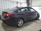 2017 Chevrolet Cruze Lt for Sale in West Mifflin, PA - Front End