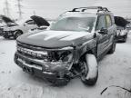 2023 Ford Bronco Sport Big Bend de vânzare în Elgin, IL - Front End