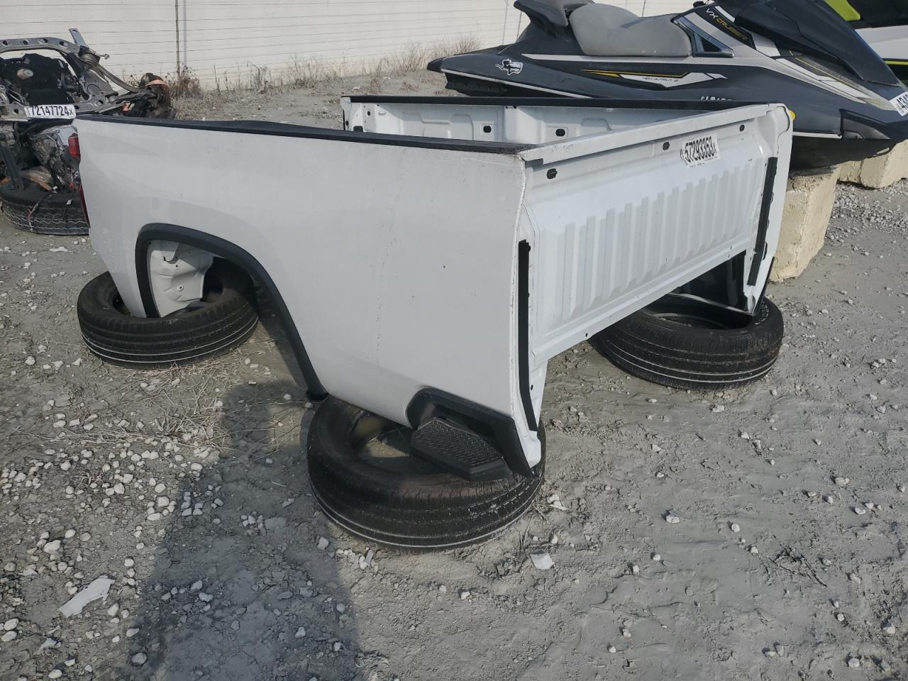 57293353 CHEVROLET ALL Models 2023