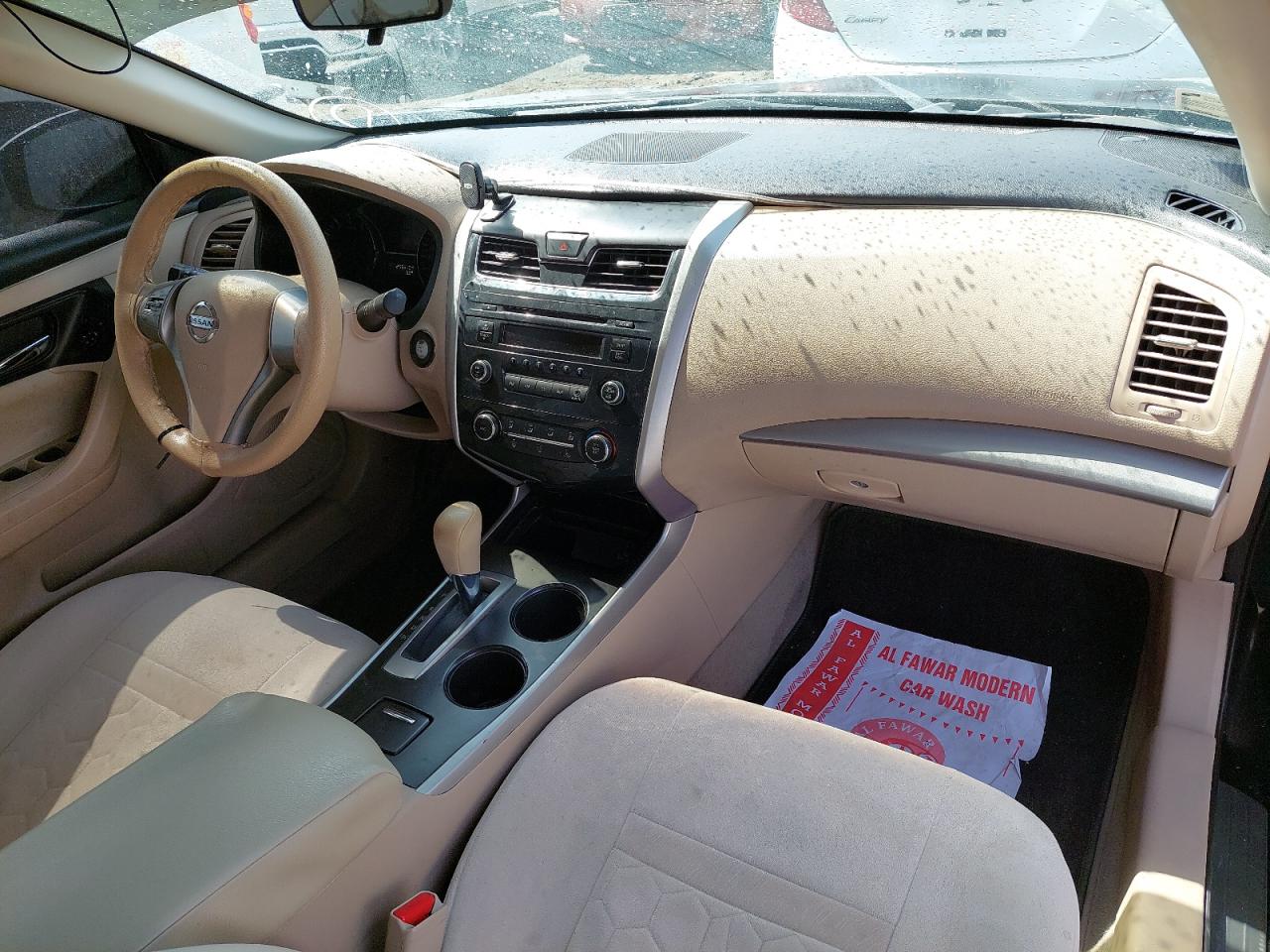 1N4AL3A96EC138499 - 2014 Nissan ALTIMA - #46378995