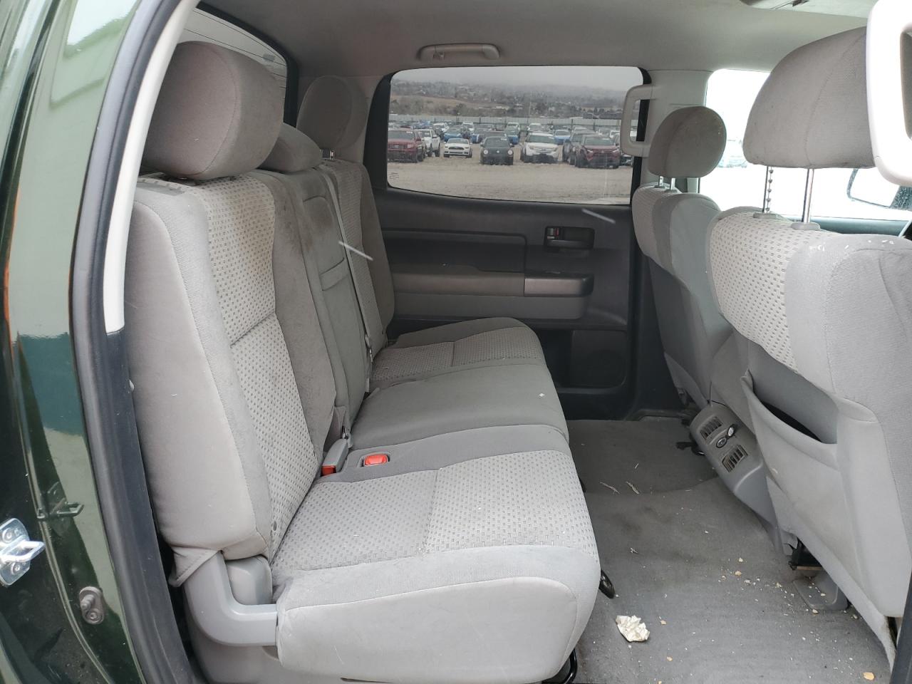 2011 Toyota Tundra - Image 10