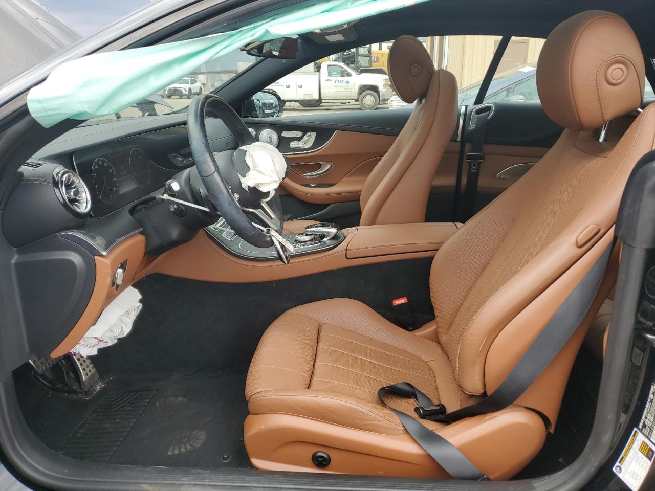2020 Mercedes-Benz E-klasse - Image 7