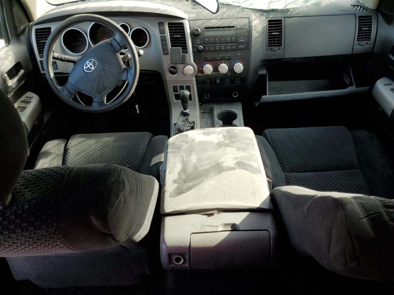 2008 Toyota Tundra - Image 8