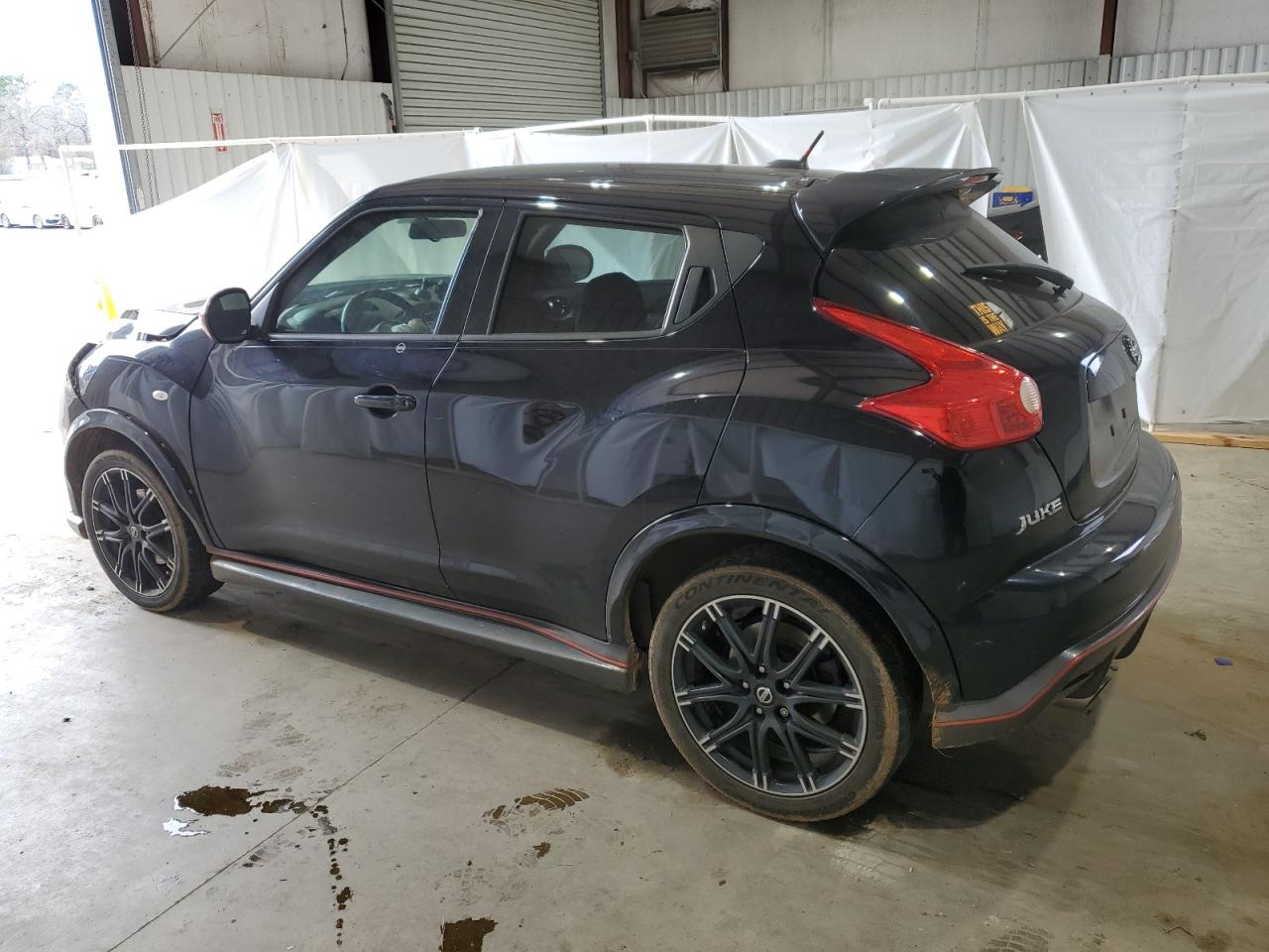2014 Nissan Juke - Image 2